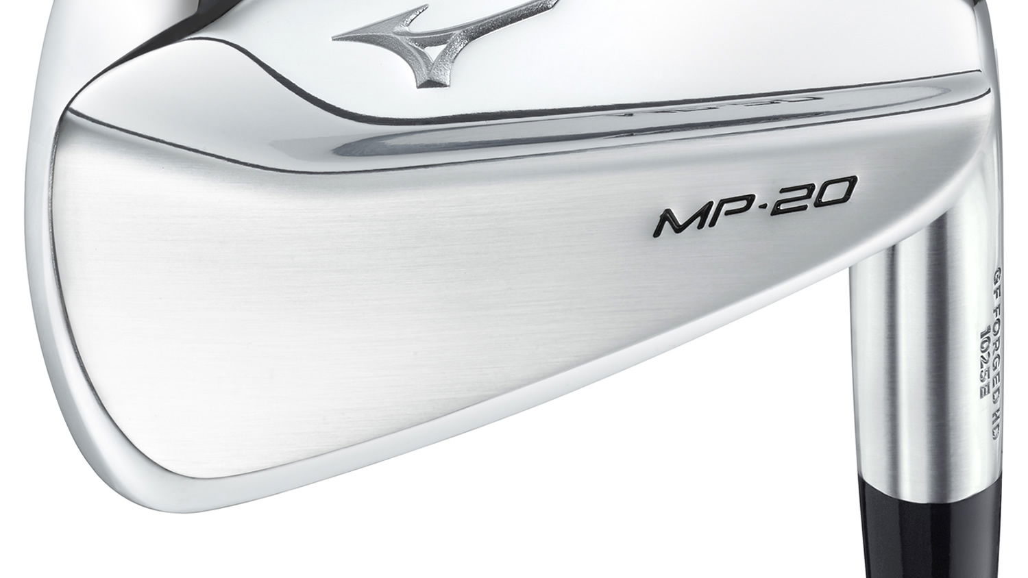 Mizuno MP-20